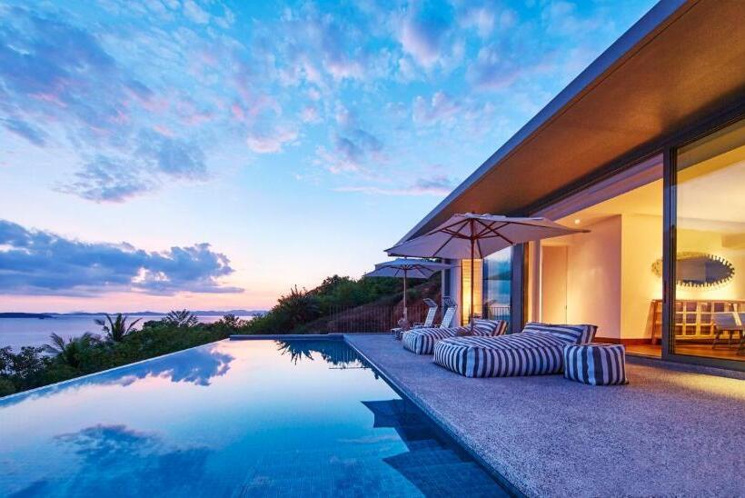 ویلای 1 خوابه, Como Point Yamu, Phuket  Sha Extra Plus