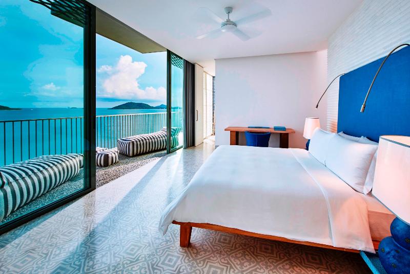 سوییت, Como Point Yamu, Phuket  Sha Extra Plus