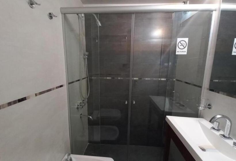 Номер Стандарт Вид на Море, Costanera