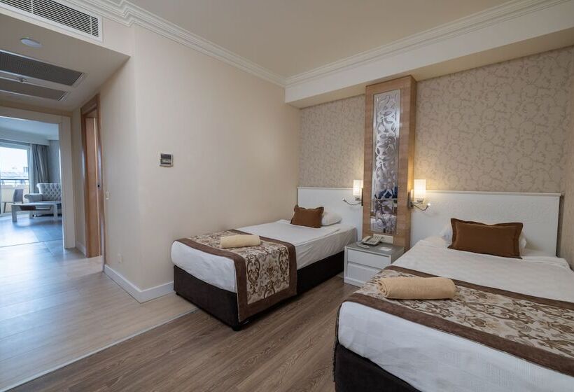 Családi Szoba, Crystal Sunset Luxury Resort & Spa - Ultimate All Inclusive