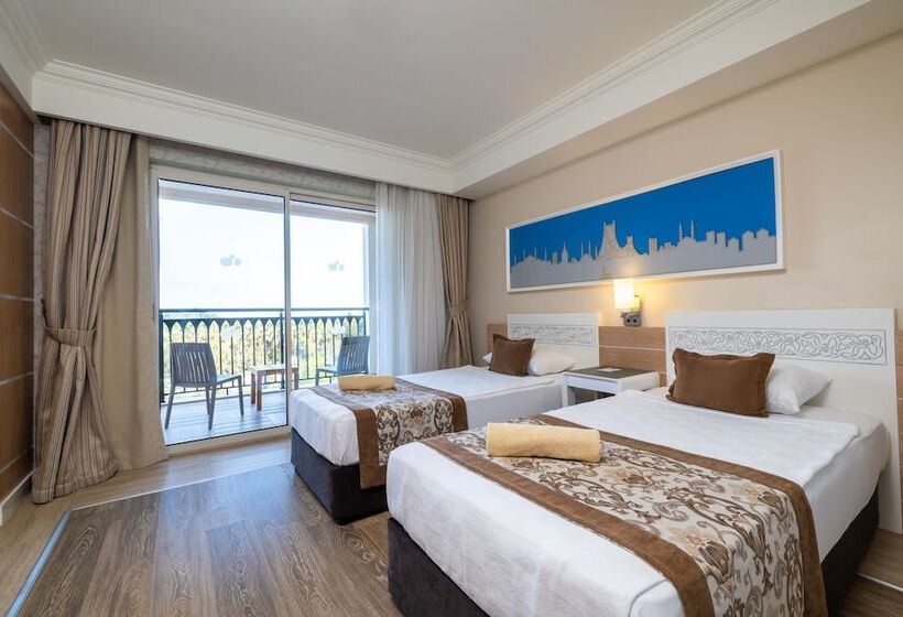 Családi Szoba, Crystal Sunset Luxury Resort & Spa - Ultimate All Inclusive