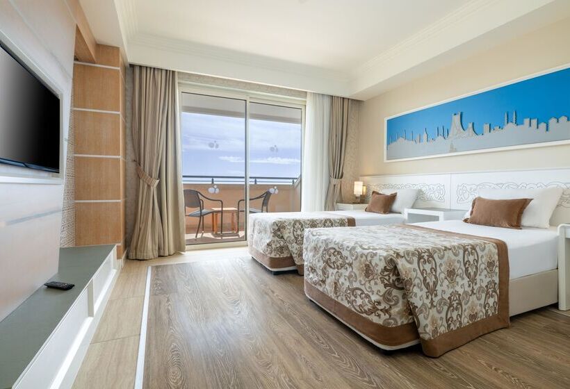Családi Szoba, Crystal Sunset Luxury Resort & Spa - Ultimate All Inclusive