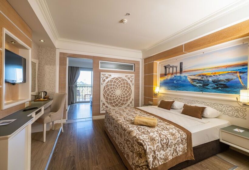 Standard Szoba, Crystal Sunset Luxury Resort & Spa - Ultimate All Inclusive