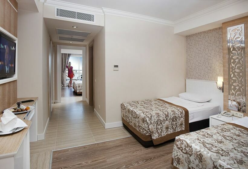 Családi Szoba, Crystal Sunset Luxury Resort & Spa - Ultimate All Inclusive