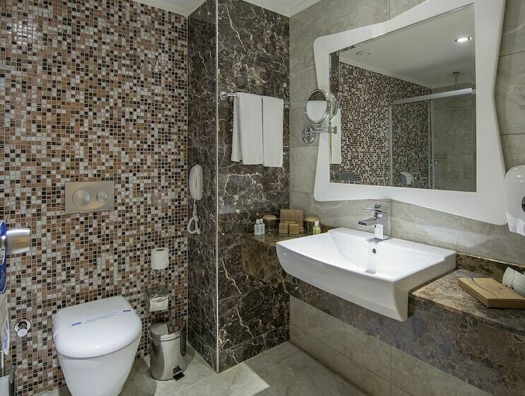 Családi Szoba, Crystal Sunset Luxury Resort & Spa - Ultimate All Inclusive