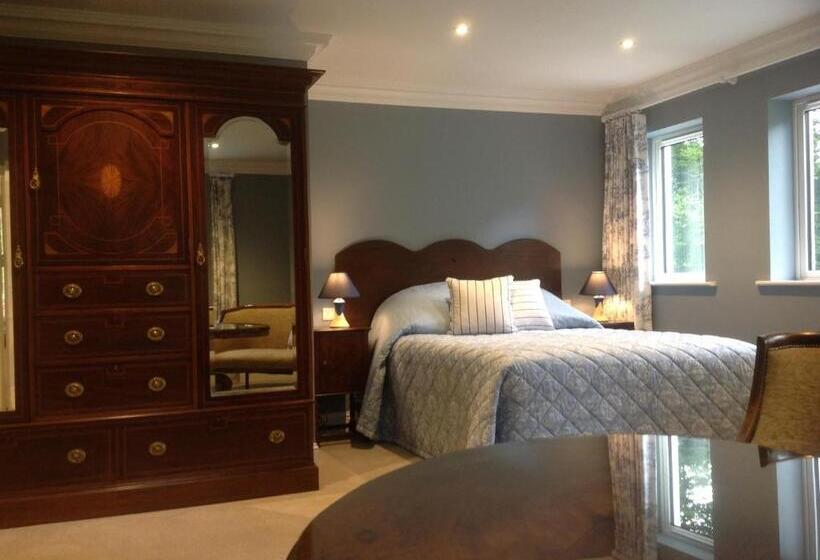 غرفة قياسية, Gleann Fia Country House