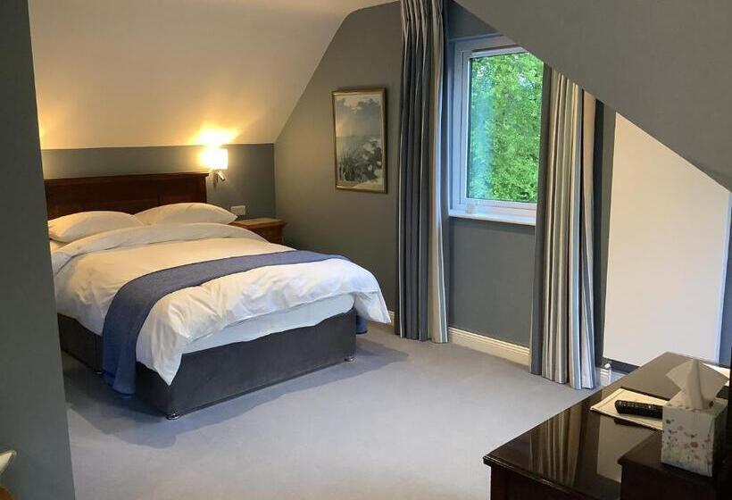 غرفة قياسية, Gleann Fia Country House