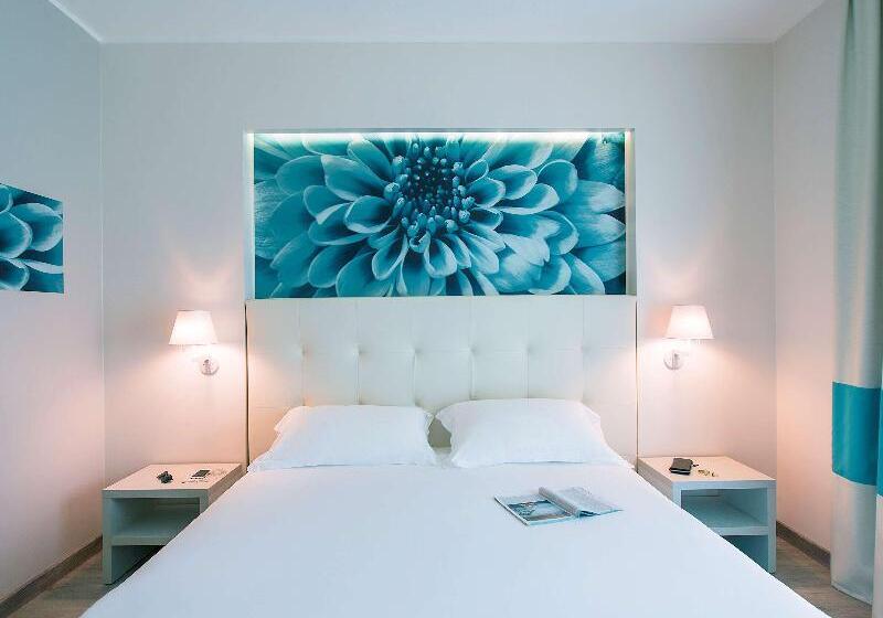 이코노미 룸, Hideaway Motor Inn