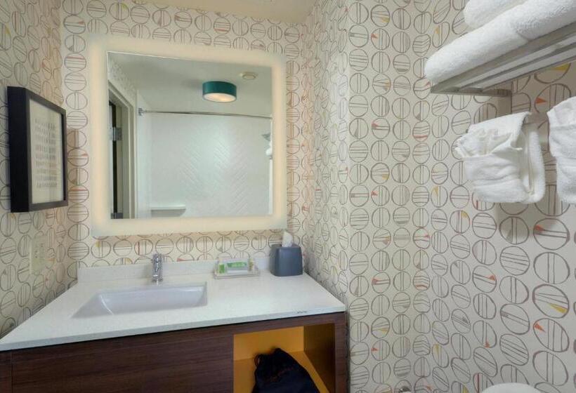 Стандартный Номер Кровать Кинг, Holiday Inn Raleigh Durham Airport, An Ihg