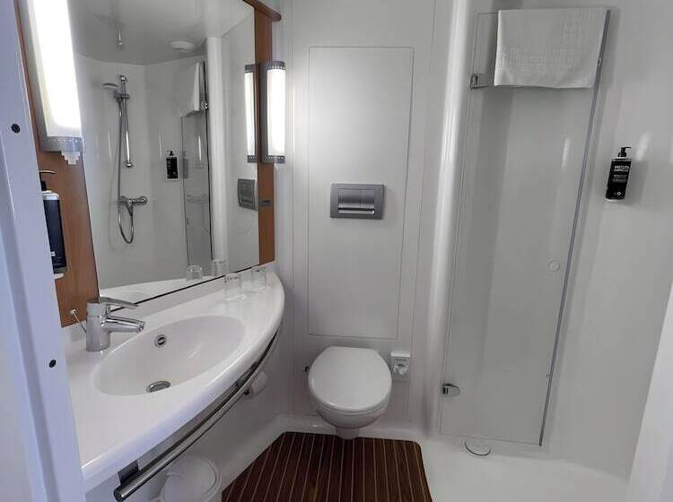 Номер Премиум, Ibis Styles Liverpool Centre Dale Street   Cavern Quarter