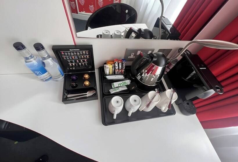 Номер Премиум, Ibis Styles Liverpool Centre Dale Street   Cavern Quarter