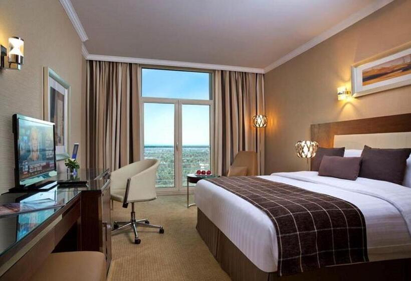 اتاق کلاسیک, Karbala Rayhaan Hotel & Suites