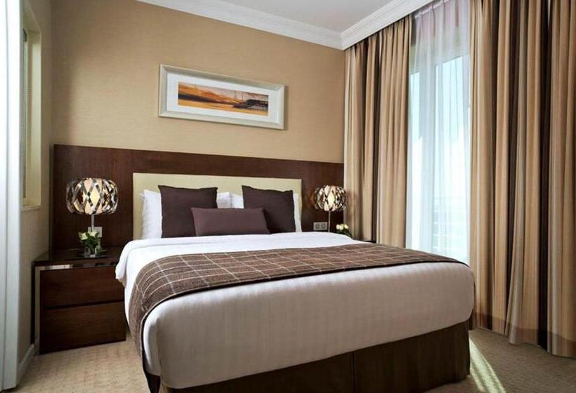 اتاق پرمیوم, Karbala Rayhaan Hotel & Suites