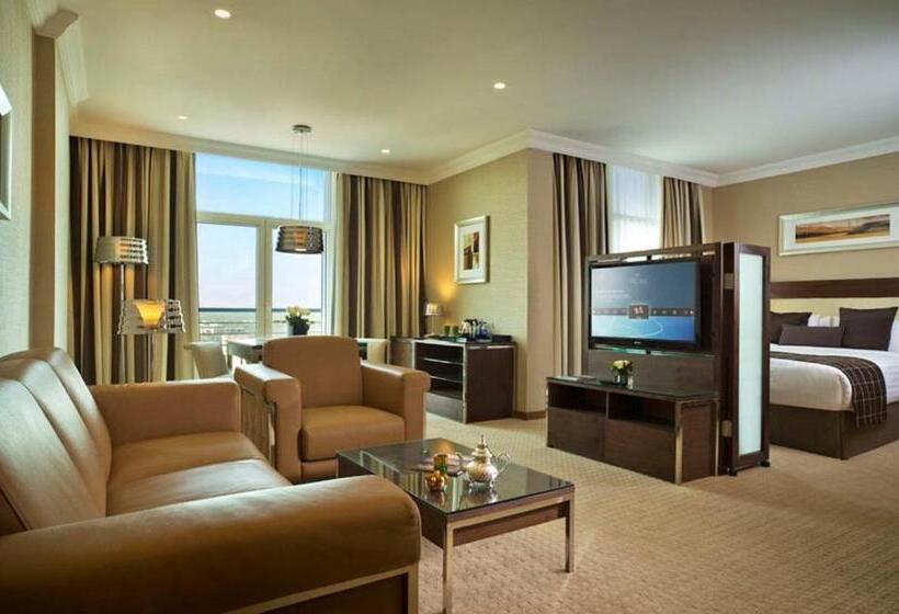سوئیت کلاسیک, Karbala Rayhaan Hotel & Suites