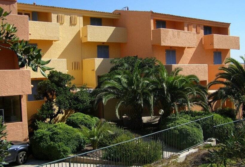 آپارتمان راحتی 1 خوابه, Le Nereidi Hotel & Residence Con Piscina Tennis Fitness Parcheggio Coperto Sala Conferenze
