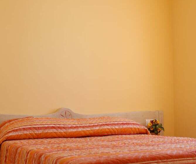 آپارتمان راحتی 1 خوابه, Le Nereidi Hotel & Residence Con Piscina Tennis Fitness Parcheggio Coperto Sala Conferenze