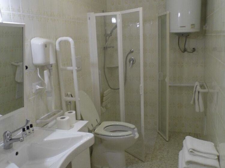Apartamento 1 Dormitório, Le Nereidi Hotel & Residence Con Piscina Tennis Fitness Parcheggio Coperto Sala Conferenze