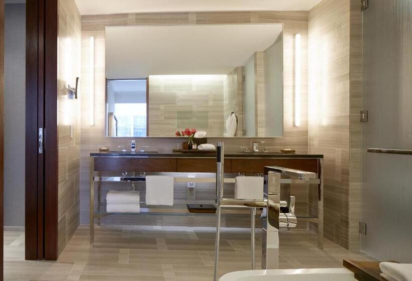 سوییت, Park Hyatt New York