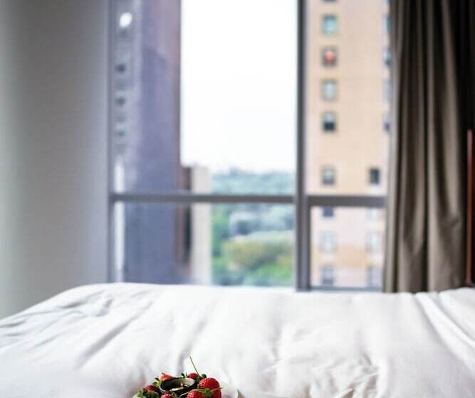 سوییت, Park Hyatt New York