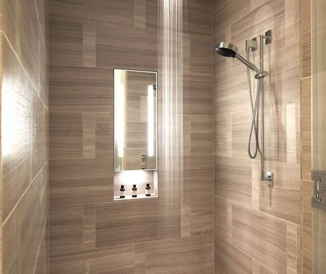 سوییت, Park Hyatt New York
