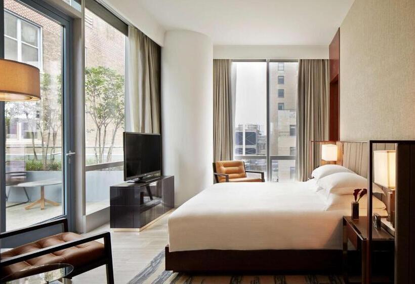 سوییت, Park Hyatt New York