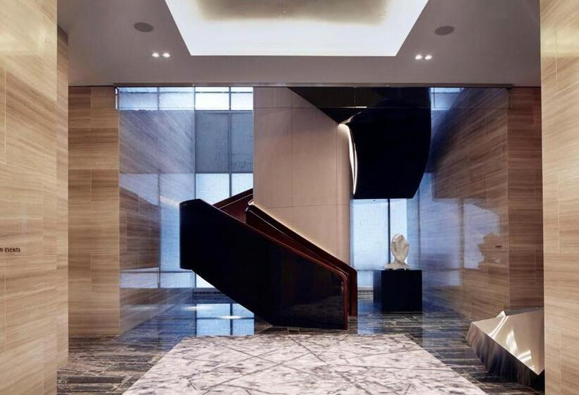 سوئیت پرزیدنت, Park Hyatt New York