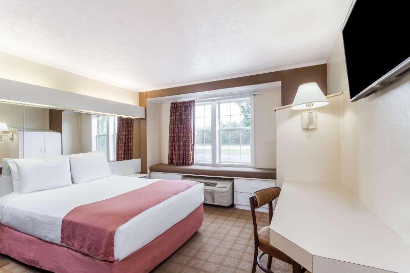 스탠다드 룸, Park Inn San Jose By Radisson
