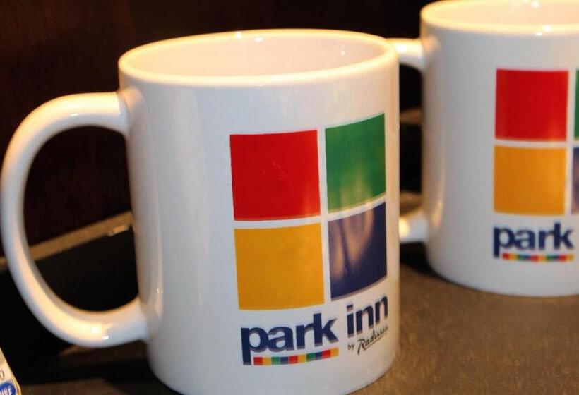 스탠다드 룸, Park Inn San Jose By Radisson