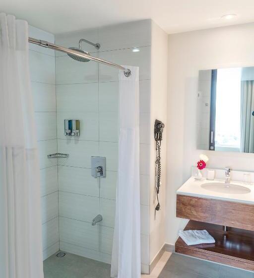 스위트, Park Inn San Jose By Radisson