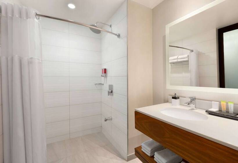 스위트, Park Inn San Jose By Radisson