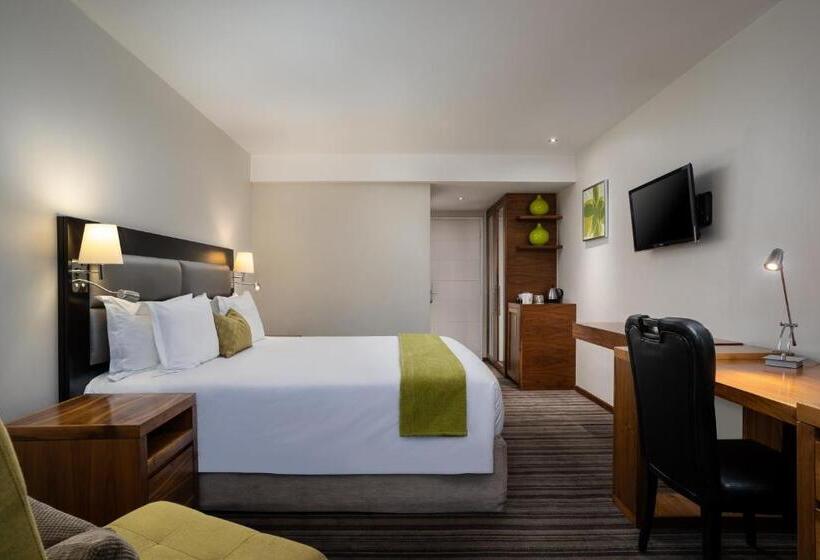 Номер Стандарт Двуспальная Кровать, Premier Hotel Midrand