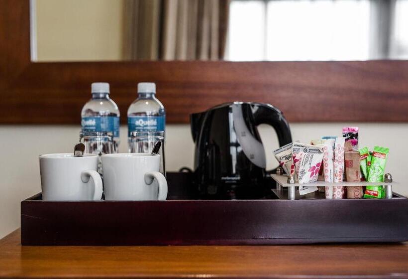 Люкс Кровать Кинг, Premier Hotel Midrand