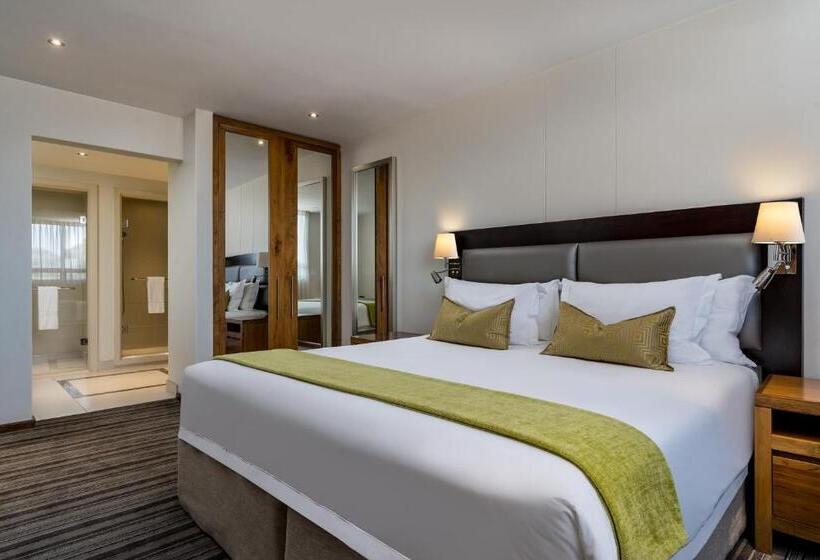 Люкс Кровать Кинг, Premier Hotel Midrand
