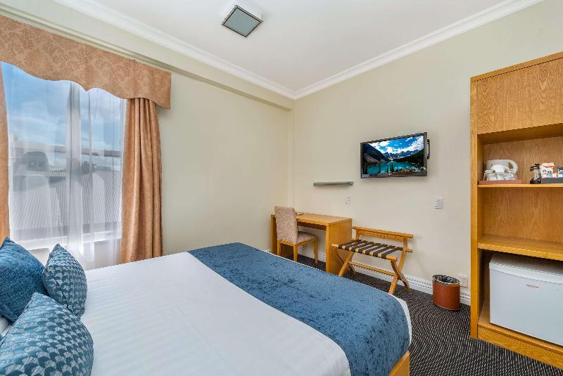 Апартаменты 1 Спальня, Ramada By Wyndham Hamilton City Center