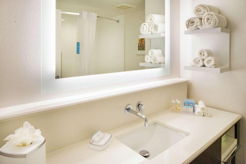 اتاق پرمیوم, The Leela Ambience Convention Hotel Delhi