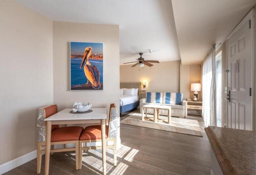 Студия Стандарт, Southern California Beach Club