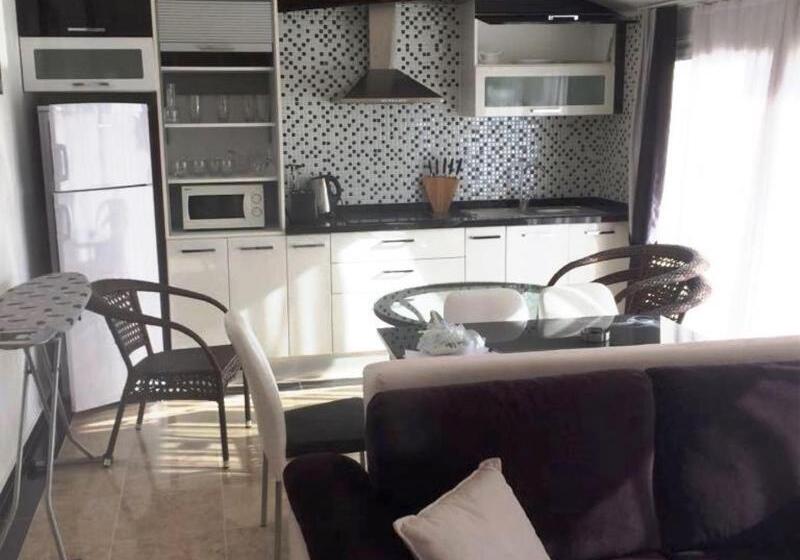 Апартаменты 2 Спальни, Bluegreen Residance