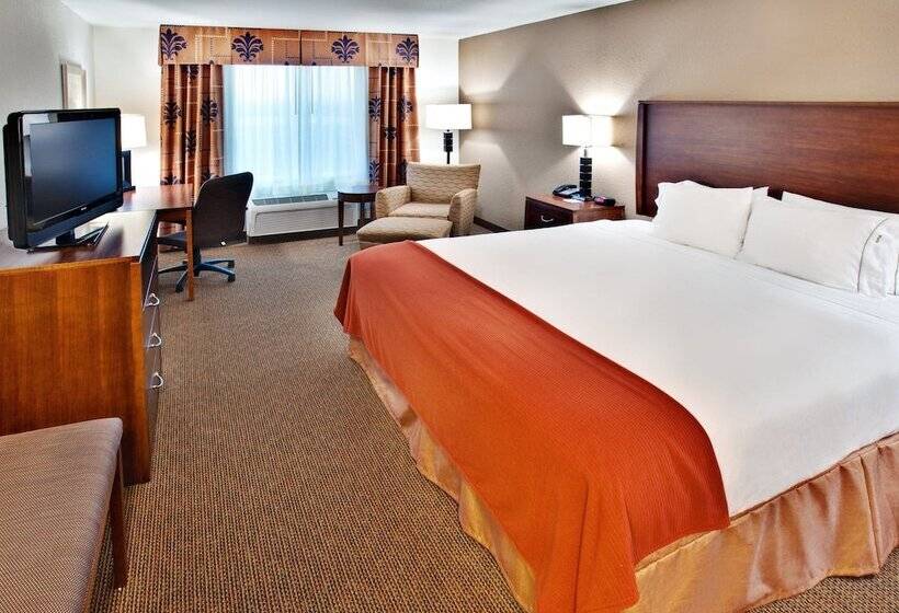 Quarto Estandar, Holiday Inn Express Hotel & Suites   Dubuque West, An Ihg
