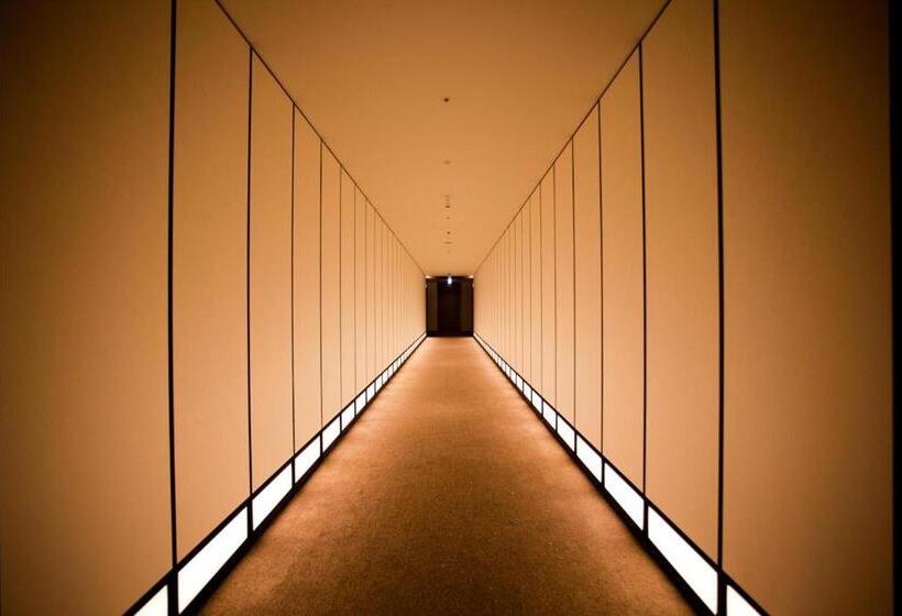 Quarto Deluxe Cama King, Andaz Tokyo   A Concept By Hyatt