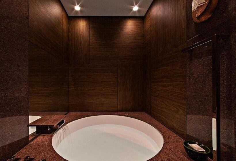 Номер Стандарт Вид на Парк, Andaz Tokyo   A Concept By Hyatt