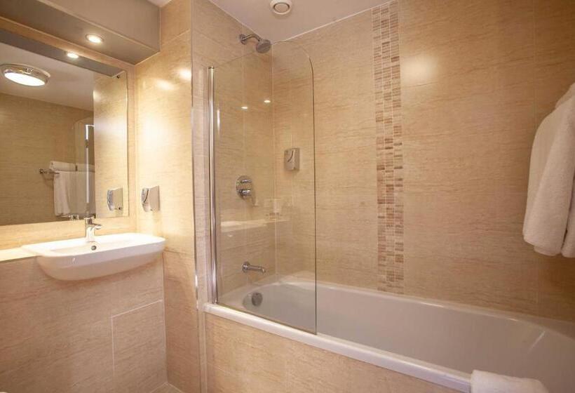 Номер Стандарт, Blackpool Football Club Stadium Hotel, A Member Of Radisson Individuals