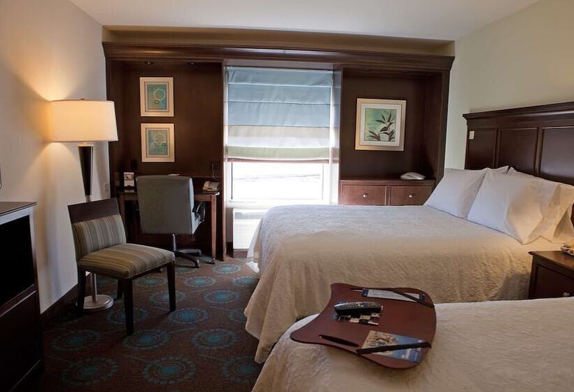 Номер Стандарт, Hampton Inn Colby
