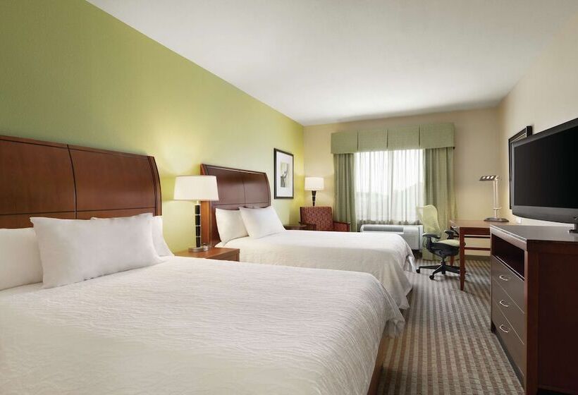 Номер Стандарт, Hilton Garden Inn Houston/clear Lake Nasa