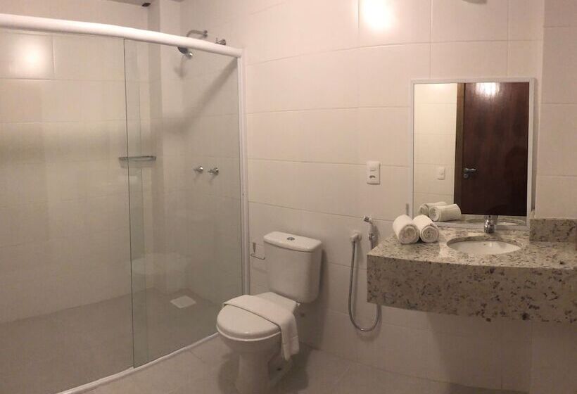 스탠다드 스튜디오, Itajai Express Residence