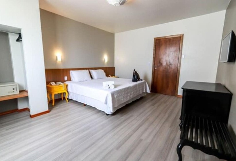 스탠다드 룸, Itajai Express Residence