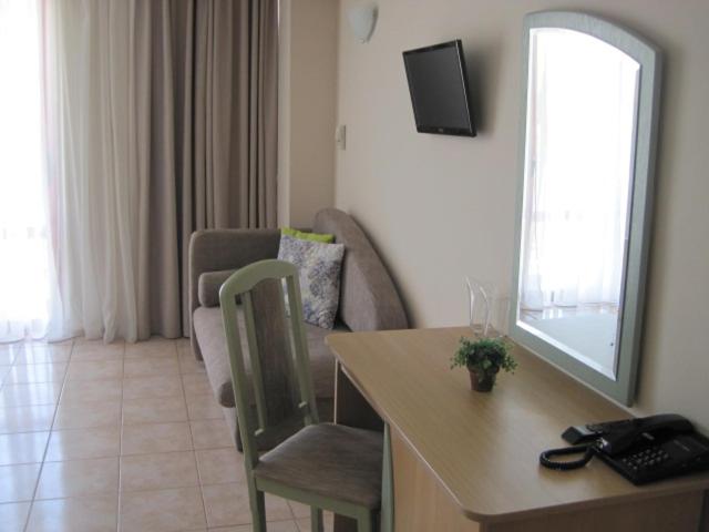 Номер Стандарт, Longoza   All Inclusive