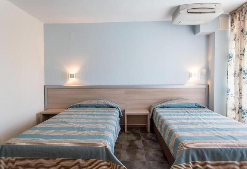 Номер Стандарт с Балконом, Longoza   All Inclusive