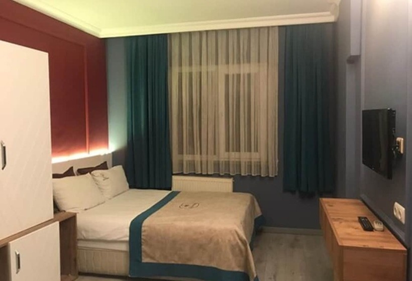 Quarto Economy, Nazar