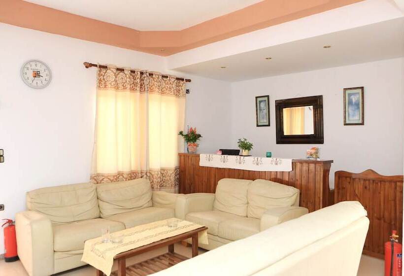 آپارتمان 1 خوابه, Maria Apartments