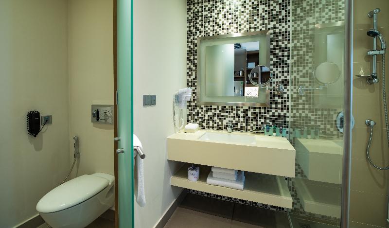استودیوی استاندارد, Novotel Danang Premier Han River